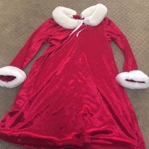 Holiday dress